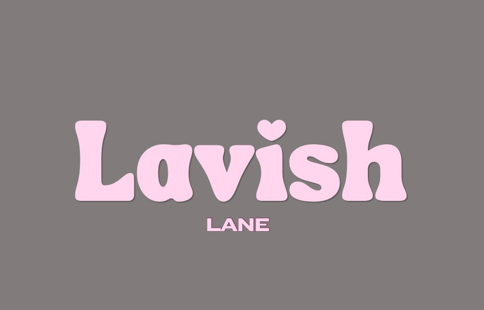 Lavish Lane logo